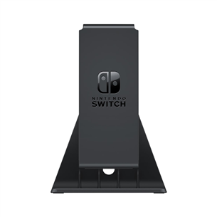 Nintendo Joy-Con Charging Stand, juodas - Įkrovimo dokas 045496431839