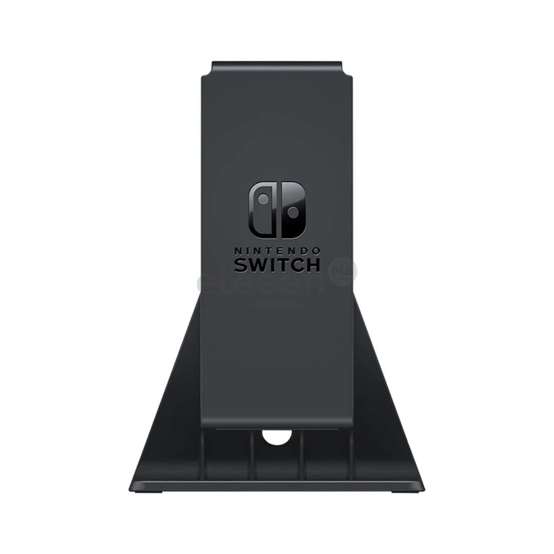 Nintendo Joy-Con Charging Stand, черный - Зарядная док-станция