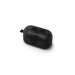 Philips TAT2149, juodos - Belaidės ausinės