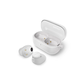 Philips TAT2149, baltos - Belaidės ausinės