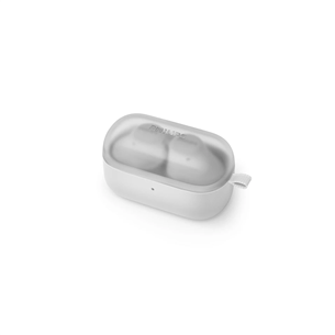Philips TAT2149, baltos - Belaidės ausinės