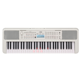 Yamaha EZ-310, baltas - Sintezatorius