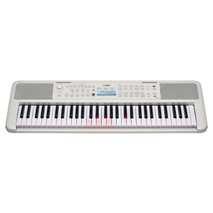 Yamaha EZ-310, baltas - Sintezatorius