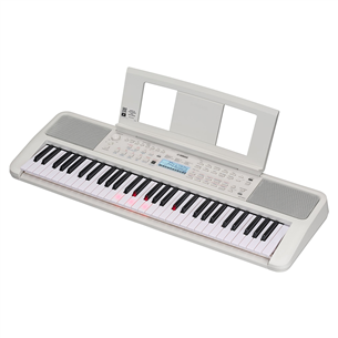 Yamaha EZ-310, baltas - Sintezatorius