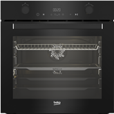 Beko, 72 L, juoda - Orkaitė