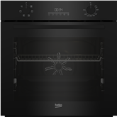 Beko, 72 L, juoda - Orkaitė