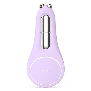 Foreo Bear2 eyes & lips, lavender - Microcurrent line smoothing device