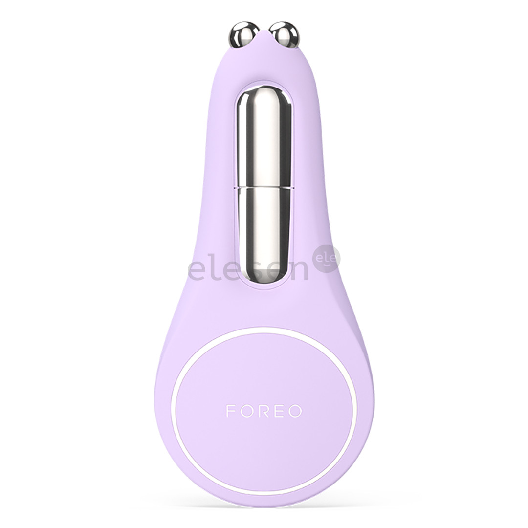 Foreo Bear2 eyes & lips, lavender - Microcurrent line smoothing device