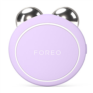 Foreo BEAR™ 2 go, сиреневый - Микротоковый прибор для тонизирования кожи лица