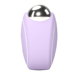 Foreo BEAR™ 2 go, violetinis - Mikro srovės tonizuojantis prietaisas