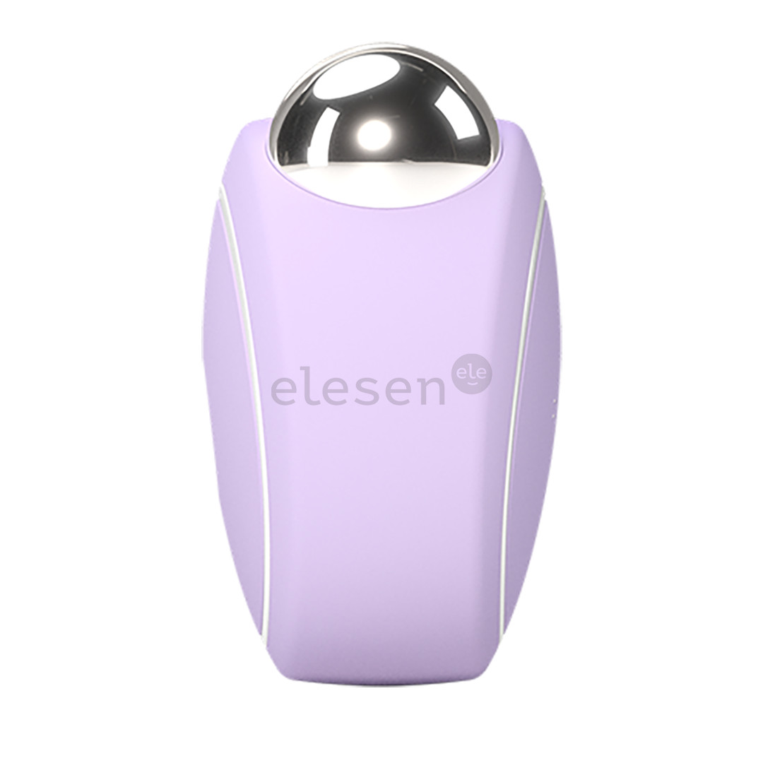 Foreo BEAR™ 2 go, сиреневый - Микротоковый прибор для тонизирования кожи лица