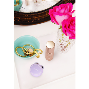 Foreo BEAR™ 2 go, violetinis - Mikro srovės tonizuojantis prietaisas