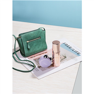 Foreo BEAR™ 2 go, сиреневый - Микротоковый прибор для тонизирования кожи лица