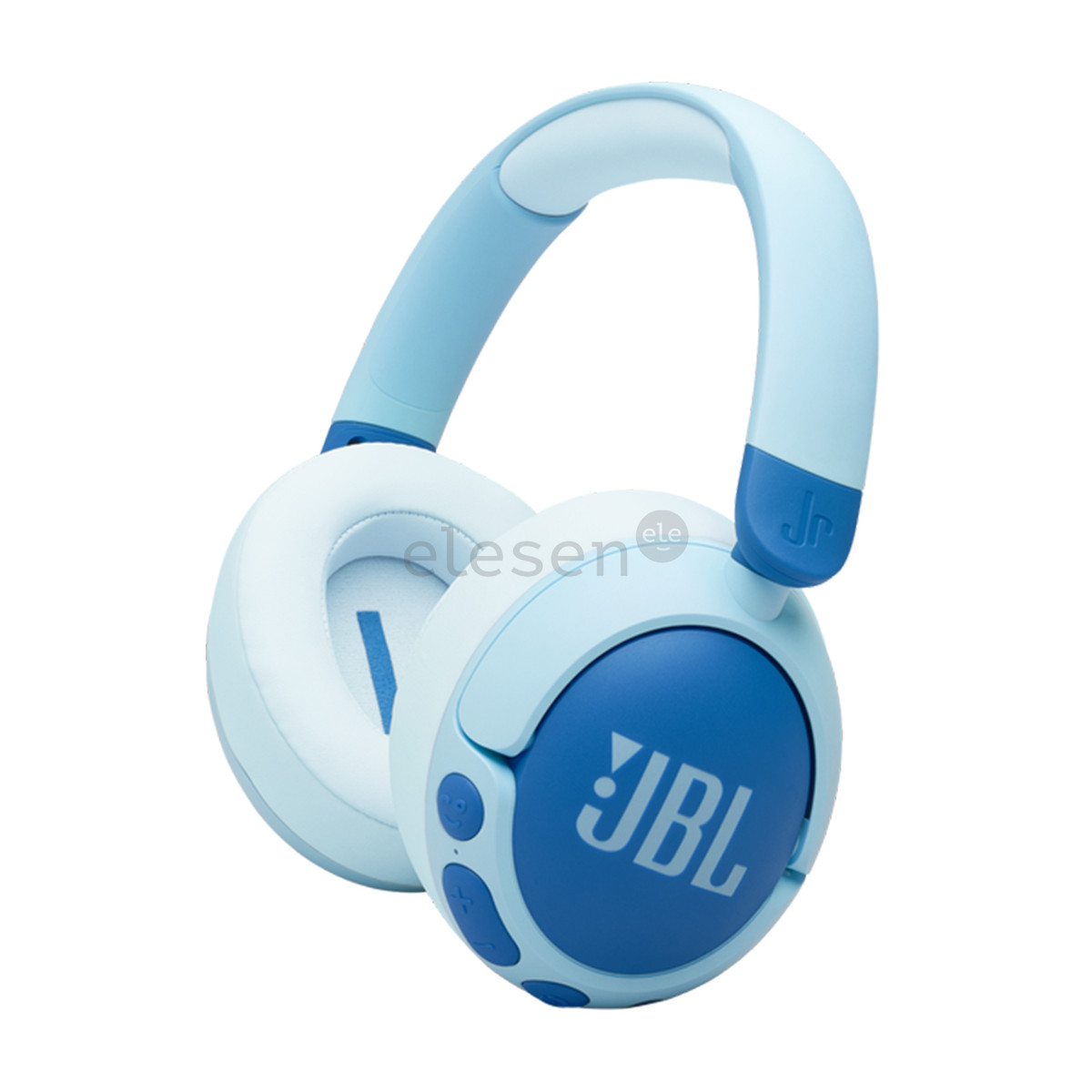 JBL Junior 470NC, blue - Wireless Headphones
