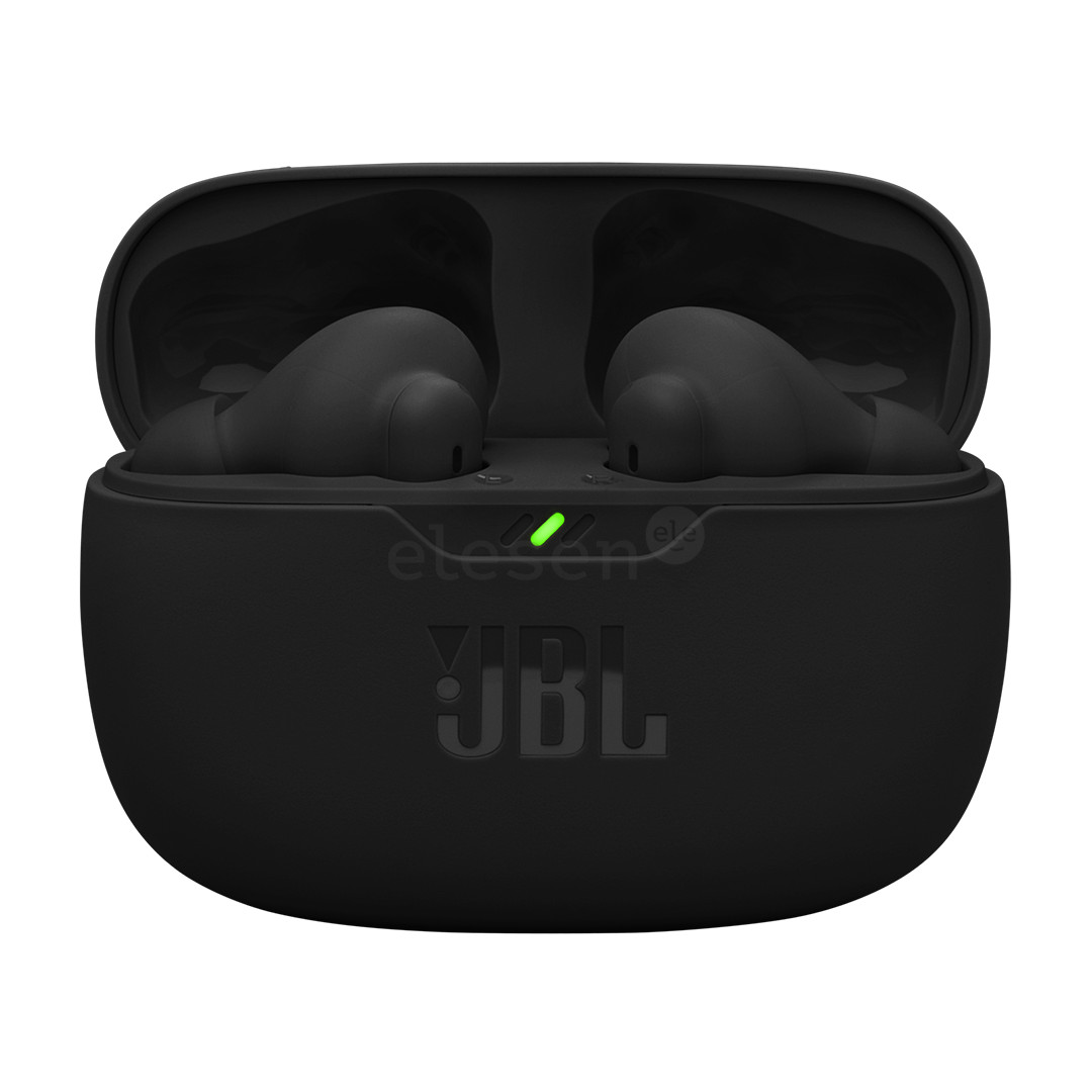 JBL Wave Beam 2, black - True wireless earphones