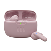 JBL Wave Beam 2, rožinės - Belaidės ausinės