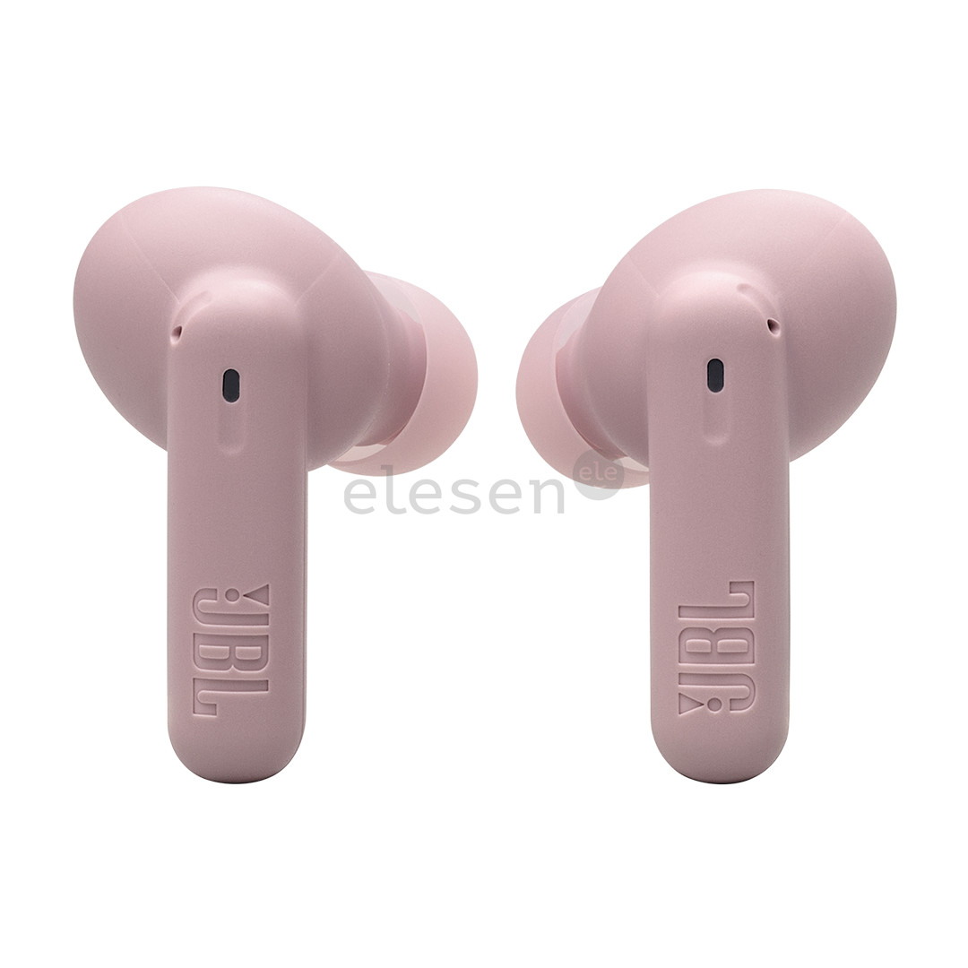 JBL Wave Beam 2, pink - True wireless earphones