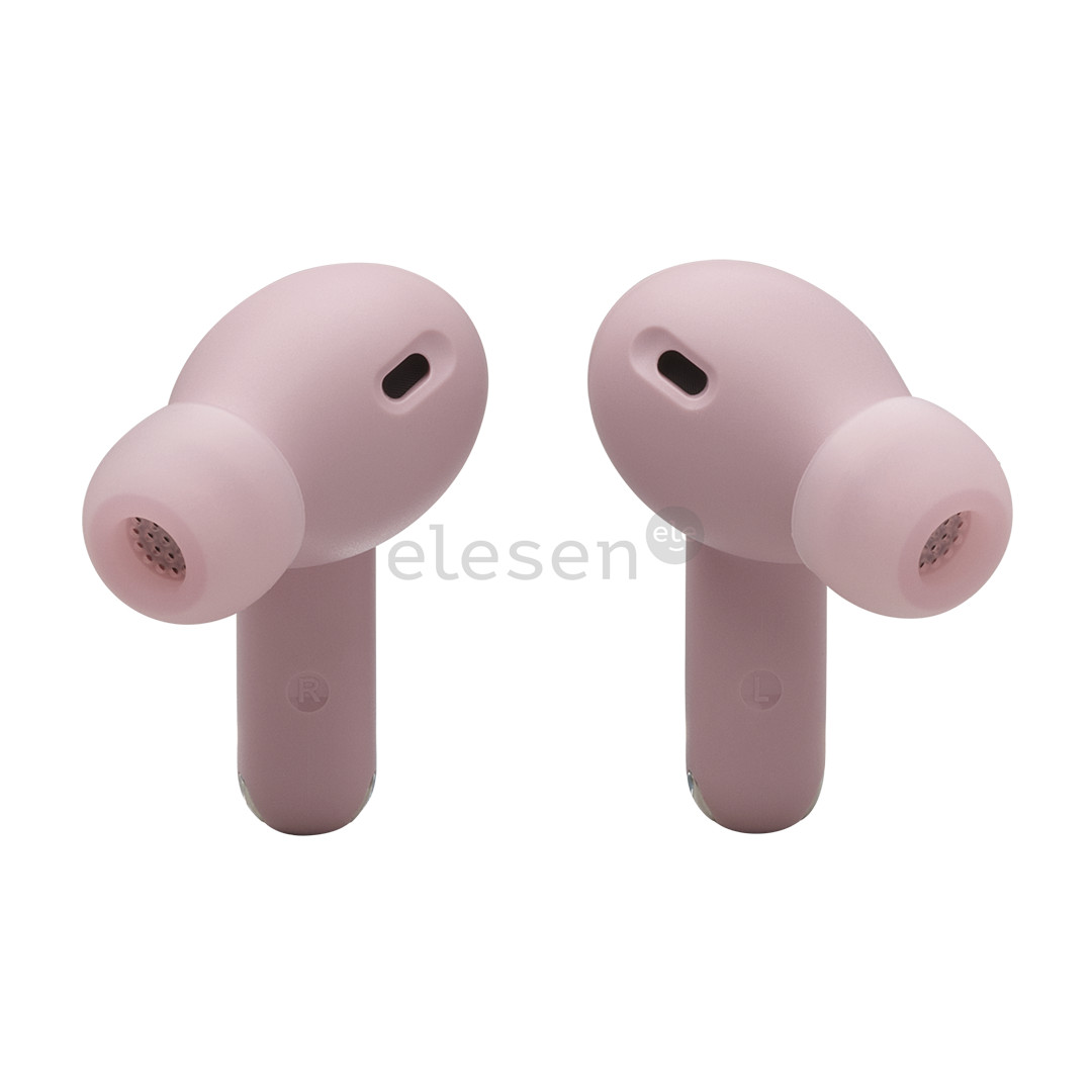 JBL Wave Beam 2, pink - True wireless earphones