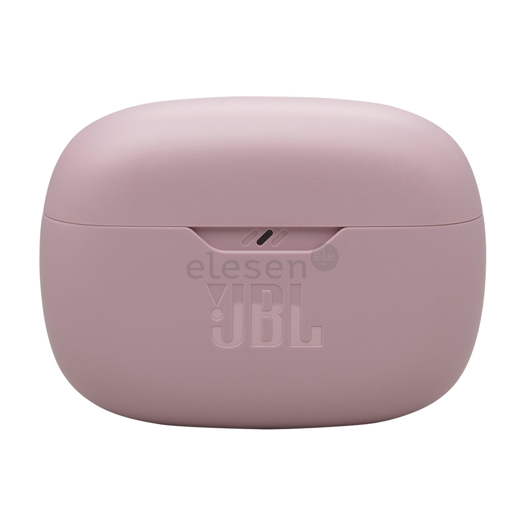 JBL Wave Beam 2, pink - True wireless earphones