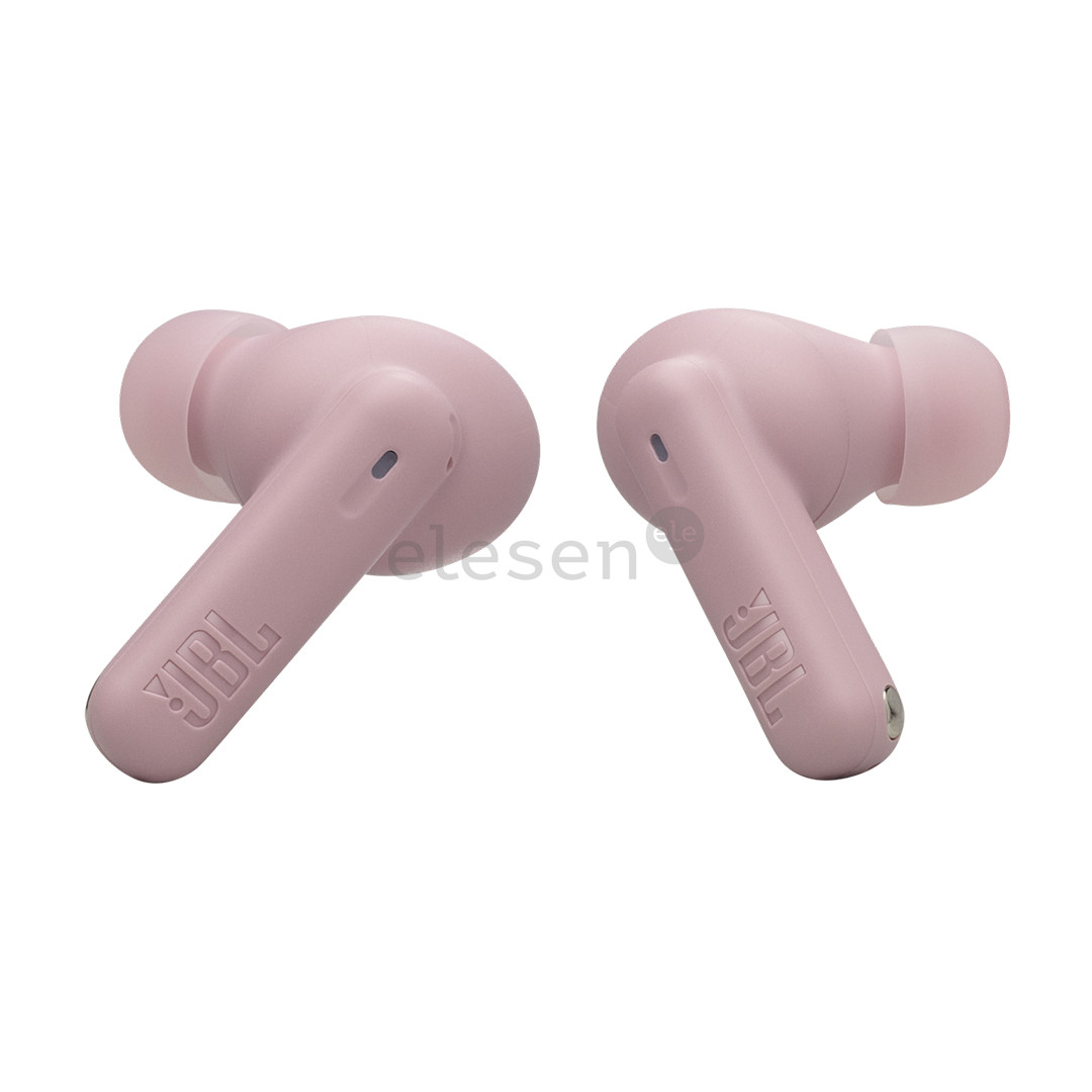 JBL Wave Beam 2, pink - True wireless earphones