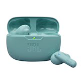 JBL Wave Beam 2, mėlynos - Belaidės ausinės
