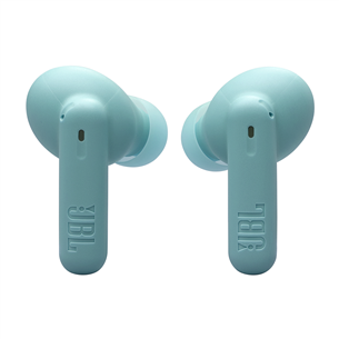 JBL Wave Beam 2, mėlynos - Belaidės ausinės