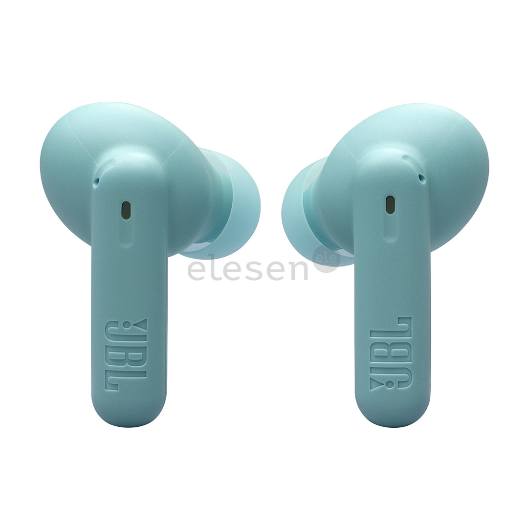 JBL Wave Beam 2, blue - True wireless earphones