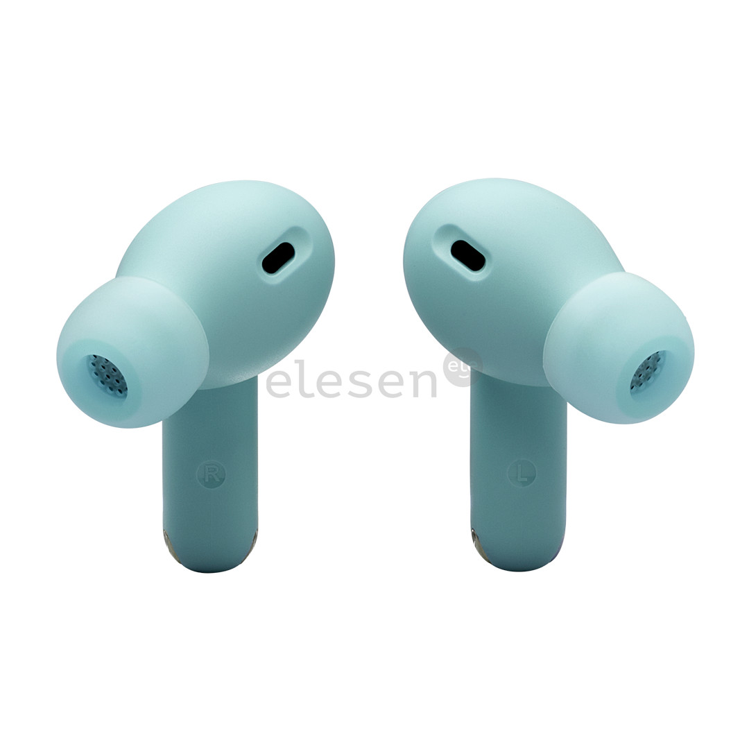 JBL Wave Beam 2, blue - True wireless earphones