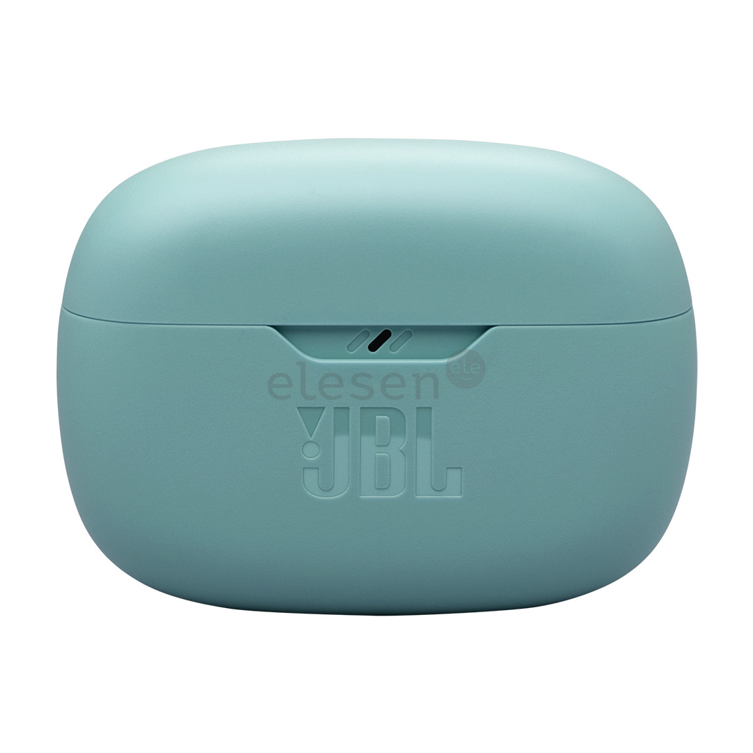 JBL Wave Beam 2, blue - True wireless earphones