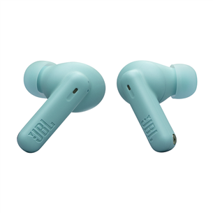 JBL Wave Beam 2, mėlynos - Belaidės ausinės