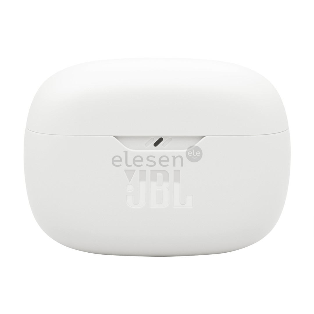 JBL Wave Beam 2, белый - Полностью беспроводные наушники