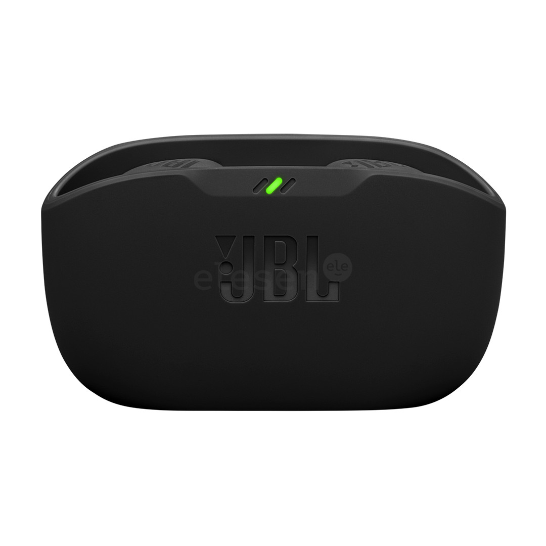 JBL Wave Buds 2, черный - Полностью беспроводные наушники