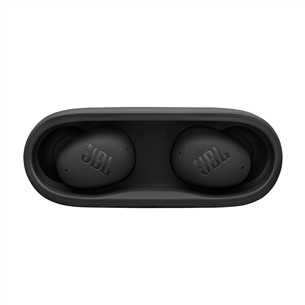 JBL Wave Buds 2, черный - Полностью беспроводные наушники