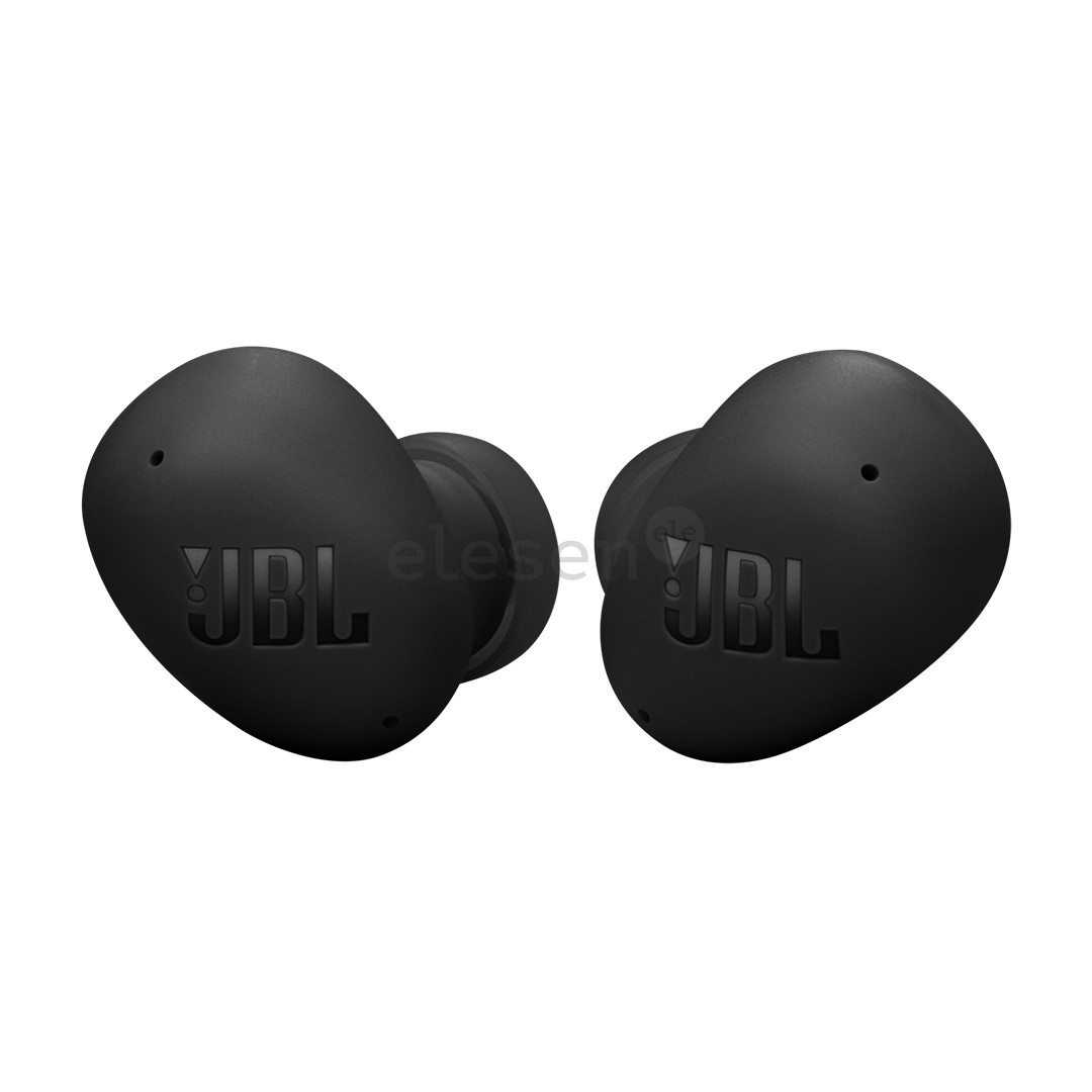 JBL Wave Buds 2, черный - Полностью беспроводные наушники