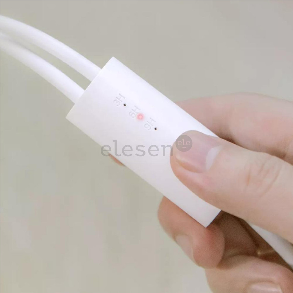 Avalynės džiovintuvas - sterilizatorius Xiaomi SOTHING Zero-One, baltas