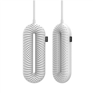 Avalynės džiovintuvas - sterilizatorius Xiaomi SOTHING Zero-One, baltas MI0003