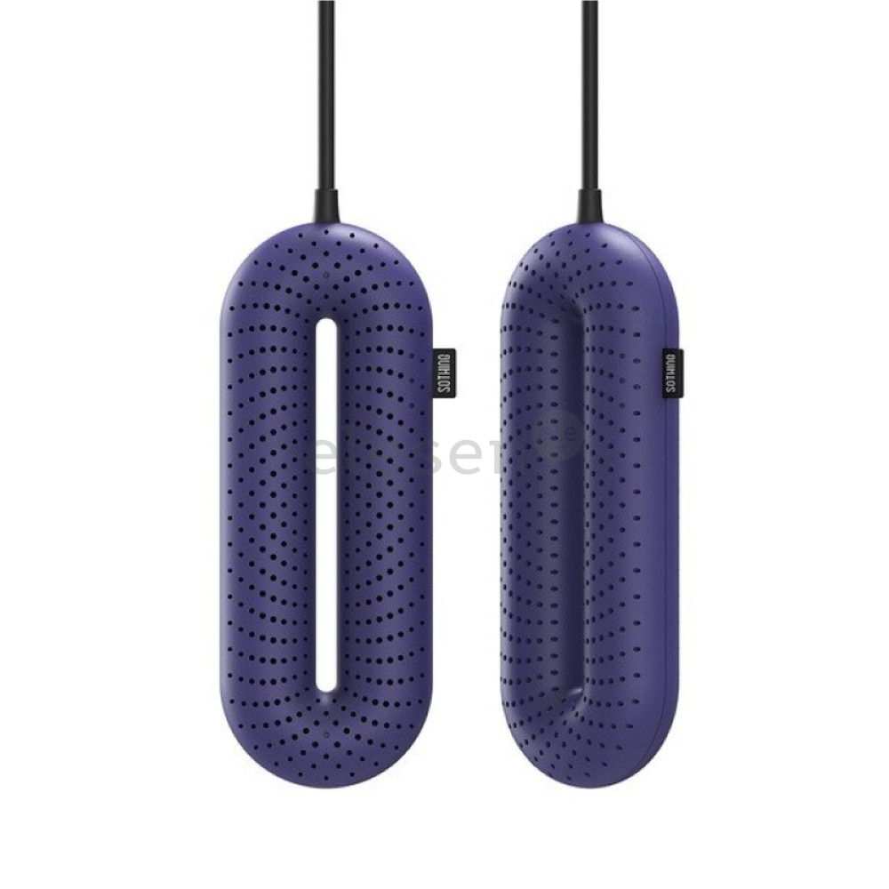 Xiaomi SOTHING Zero-One, violetinis - Avalynės džiovintuvas - sterilizatorius