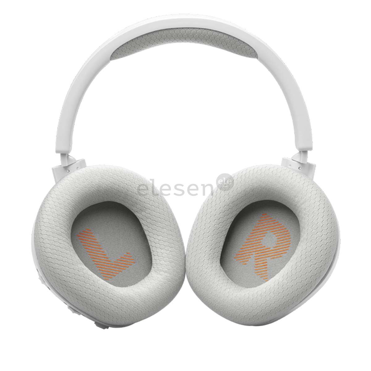JBL Quantum 360 Wireless, white - Wireless headphones