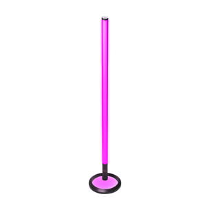 JBL PartyLight Stick, juodas - Šviestuvas