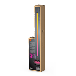 JBL PartyLight Stick, juodas - Šviestuvas