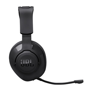 JBL Quantum 360 Wireless, juodos - Belaidės ausinės