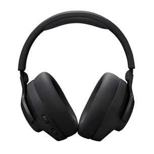 JBL Quantum 360 Wireless, juodos - Belaidės ausinės
