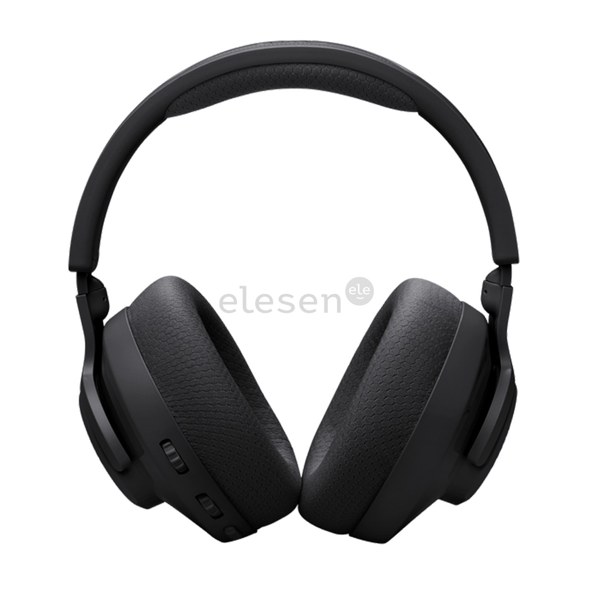 JBL Quantum 360 Wireless, juodos - Belaidės ausinės