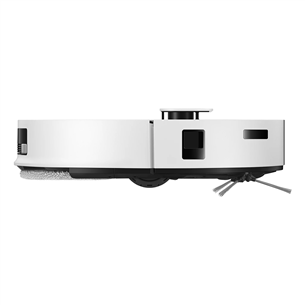 Dulkių siurblys robotas Samsung BESPOKE Jet Bot Combo Steam, Wet & Dry, baltas    Prekė–VR7MD96514G/GE