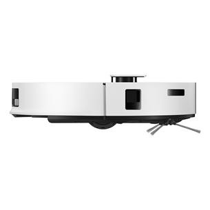 Dulkių siurblys robotas Samsung BESPOKE Jet Bot Combo Steam, Wet & Dry, baltas    Prekė–VR7MD96514G/GE