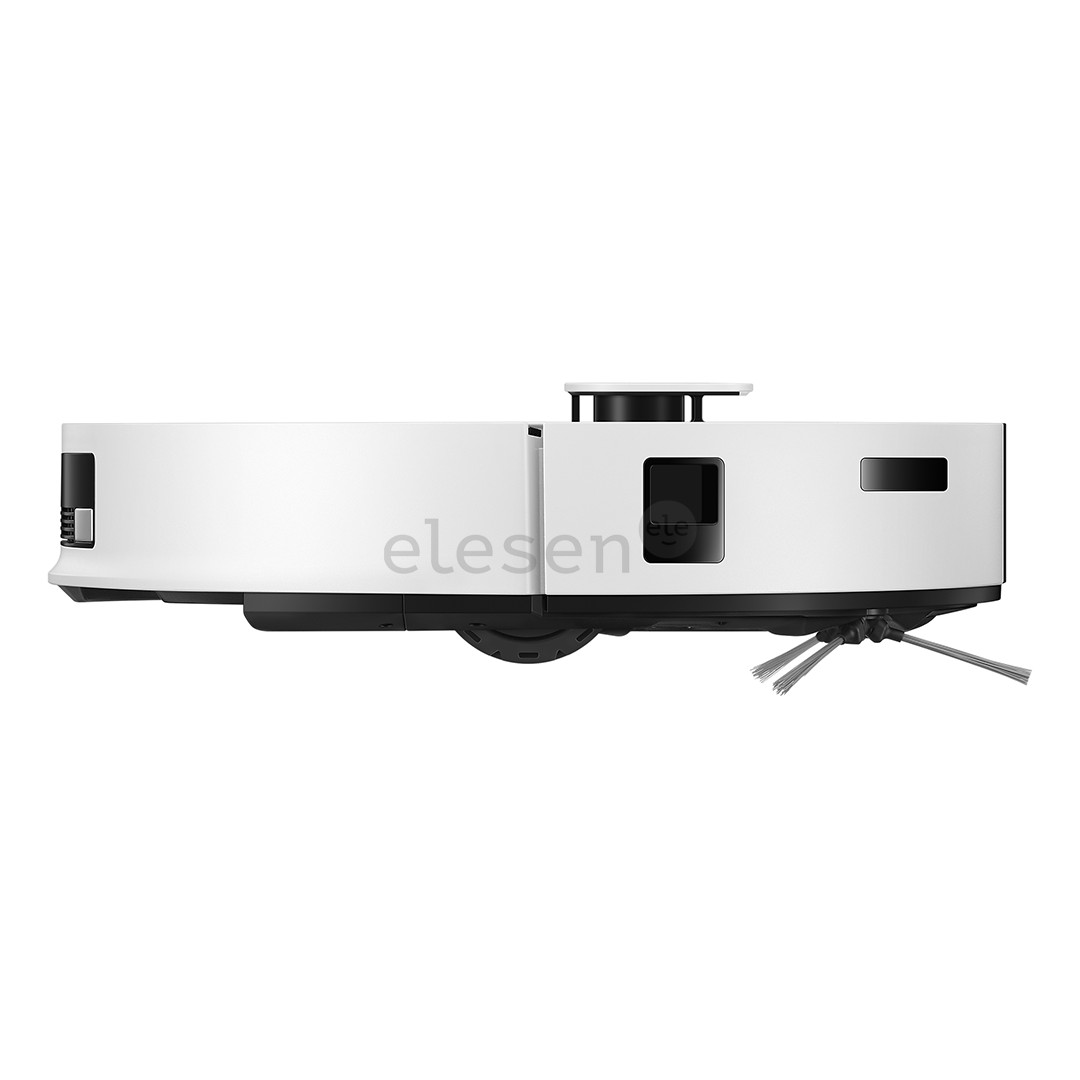 Samsung BESPOKE Jet Bot Combo Steam, Wet & Dry, white - Robot vacuum cleaner