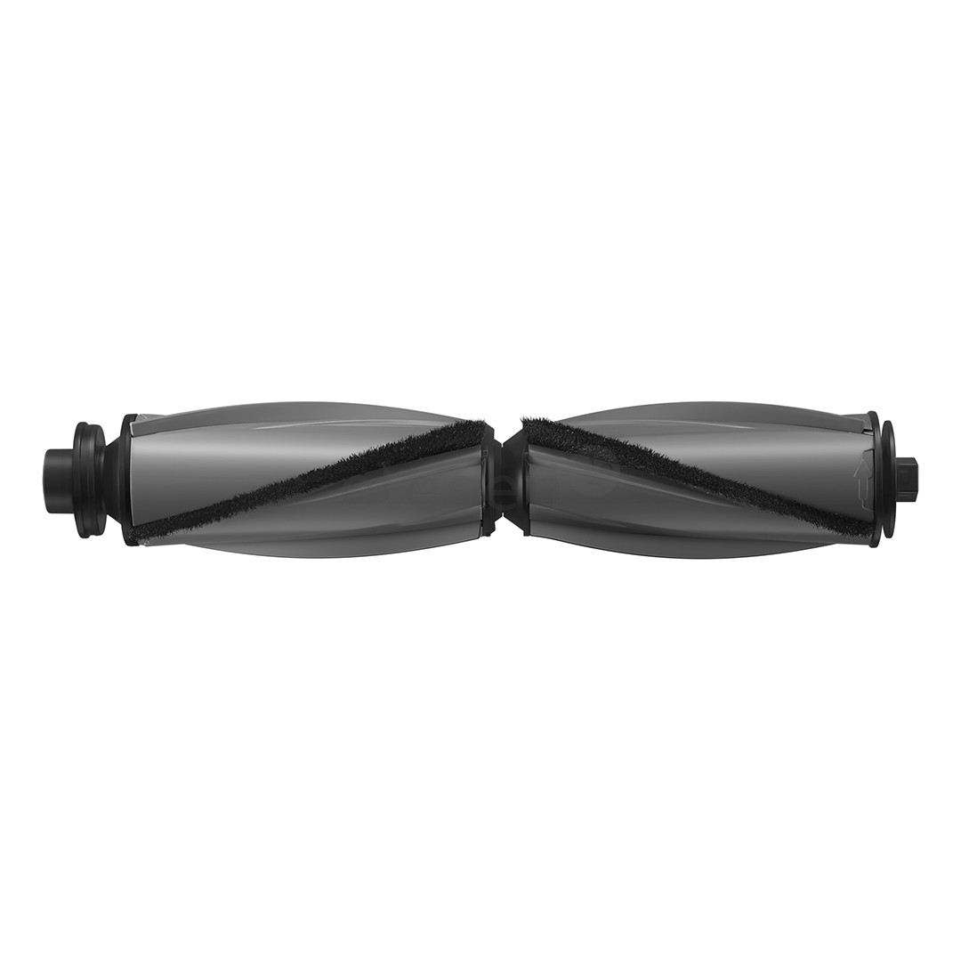 Samsung BESPOKE Jet Bot Combo Steam, Wet & Dry, white - Robot vacuum cleaner