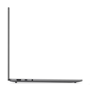 Lenovo Yoga Slim 7i 15ILL9, 15,3'', 2.8K, WQXGA+, Ultra 7, 32 GB, 512 GB, Copilot+, ENG, luna grey - Notebook