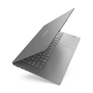 Lenovo Yoga Slim 7i 15ILL9, 15,3'', 2.8K, WQXGA+, Ultra 7, 32 GB, 512 GB, Copilot+, ENG, luna grey - Notebook