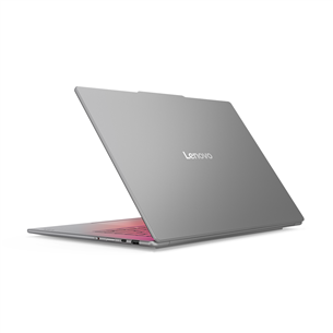 Lenovo Yoga Slim 7i 15ILL9, 15,3'', 2.8K, WQXGA+, Ultra 7, 32 GB, 512 GB, Copilot+, ENG, luna grey - Notebook